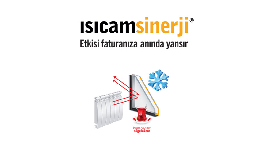 ısıcam sinerji